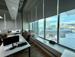 Arc 380 (D8), Office #485276671